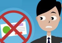 ¿Por qué Indecopi deniega nuestra solicitud de registro de marca?