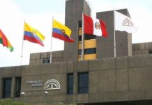 ¿Qué son las oposiciones andinas?