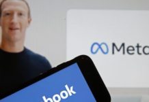 Meta PC le pide 20 millones de dólares a Meta Facebook