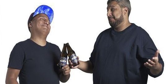 Ricardo Mendoza y Jorge Luna ganaron la acción de nulidad que Backus presentó contra la marca Helenita ante Indecopi