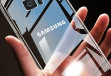 Samsung patenta nuevo modelo de celular que aún no sale a la venta