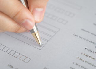 ¿Cómo se realiza el proceso de registro de marca en INDECOPI?