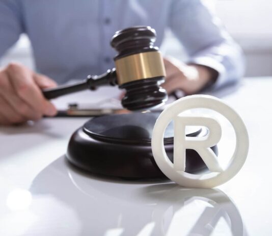 ¿Qué puedo hacer si alguien está usando mi marca registrada?