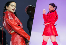¿Homenaje o infracción de derechos a la coreografía de Rosalía?