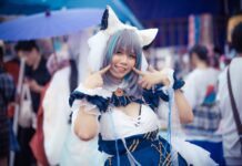 ¿Los cosplayers infringen algún derecho protegido por la propiedad intelectual?