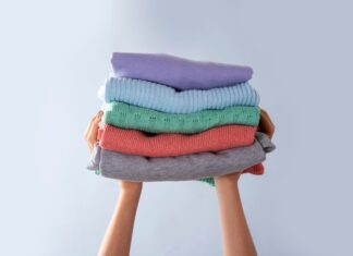 Tengo una marca de ropa: ¿Cómo la protejo?