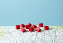 Tengo mi empresa que se dedica al rubro inmobiliario y de construcción ¿Cómo puedo evitar que se copien del nombre comercial que uso?