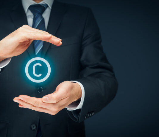 Diferencia entre derechos de autor y copyright