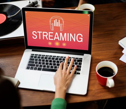 El impacto de las plataformas de streaming en la industria musical