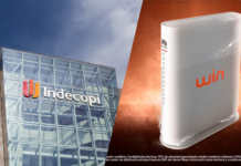 Indecopi multa a Win por publicidad engañosa en servicio de internet fijo