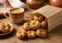 Cajamarca celebra: Indecopi reconoce autenticidad de rosquitas de manteca