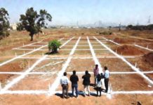 Indecopi embarga cuentas a dos inmobiliarias por presunta venta de lotes sin saneamiento legal