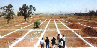 Indecopi embarga cuentas a dos inmobiliarias por presunta venta de lotes sin saneamiento legal