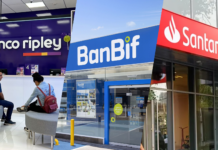 Indecopi abre procesos sancionadores de S/2.475.000 contra Banco Ripley, BanBif y Santander por presuntas trabas a reclamos