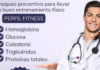 Dr. Cristiano Ronaldo: Clínica peruana usa imagen de futbolista como falso medico