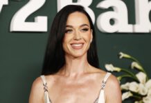 Diseñadora australiana gana batalla legal por el uso del nombre “Katie Perry”