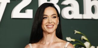 Diseñadora australiana gana batalla legal por el uso del nombre “Katie Perry”
