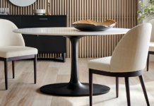 Indecopi alerta sobre sillas de comedor que podrían quebrarse y causar caídas a los consumidores