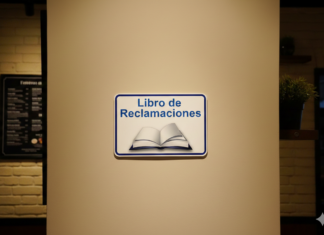 Indecopi sanciona a chifa por negarse a entregar el Libro de Reclamaciones