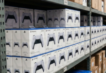 Indecopi impone multa de más de S/21 000 por importación de PlayStation 5 piratas