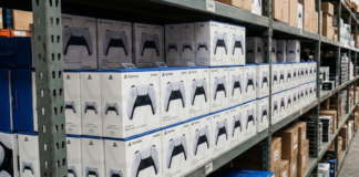 Indecopi impone multa de más de S/21 000 por importación de PlayStation 5 piratas