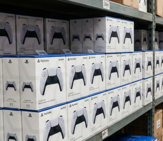 Indecopi impone multa de más de S/21 000 por importación de PlayStation 5 piratas