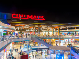 Cinemark recibe multa de S/990.000 por no pagar derechos de autor a artistas