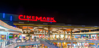 Cinemark recibe multa de S/990.000 por no pagar derechos de autor a artistas