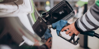 Intervienen a grifo cuyo panel indicaba S/16.51, mientras que en la boleta de venta se registró S/17.51