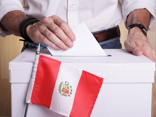 Indecopi advierte a candidatos no usar personajes protegidos por derecho de autor en su propaganda electoral