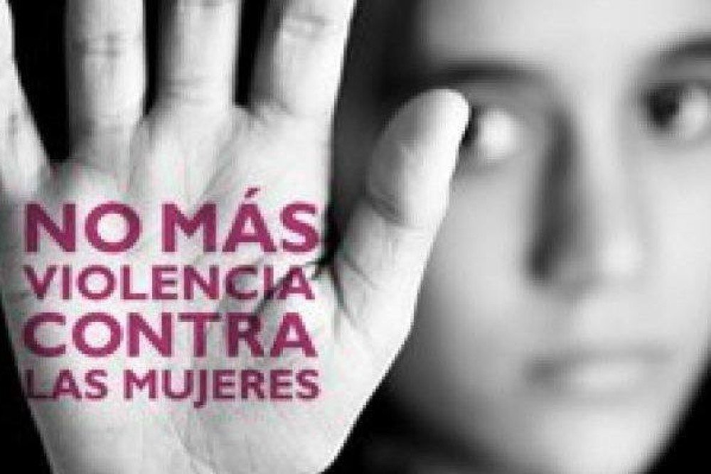 Qu Hacer En Caso De Violencia Contra La Mujer Estudio Tarazona