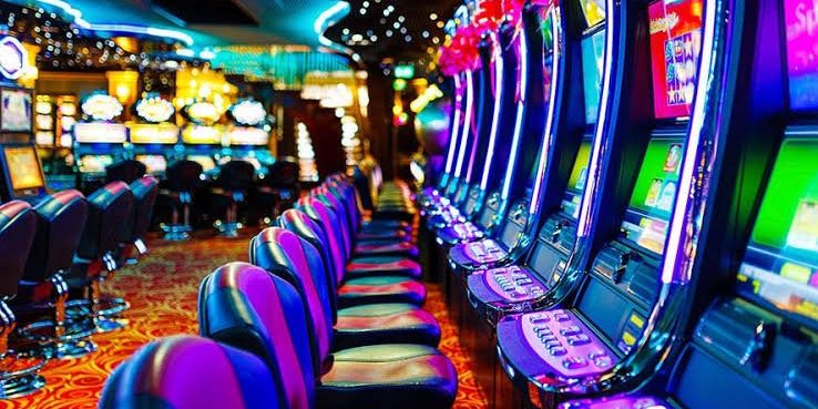 Entender las Reglas del Casino: ¿Qué es un Requisito de Apuesta?